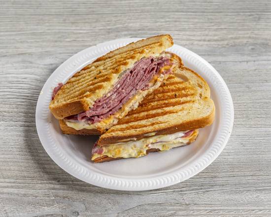 Corned Beef