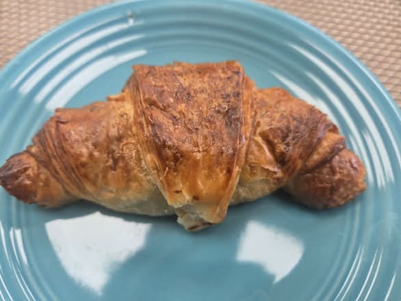 Plain Croissant