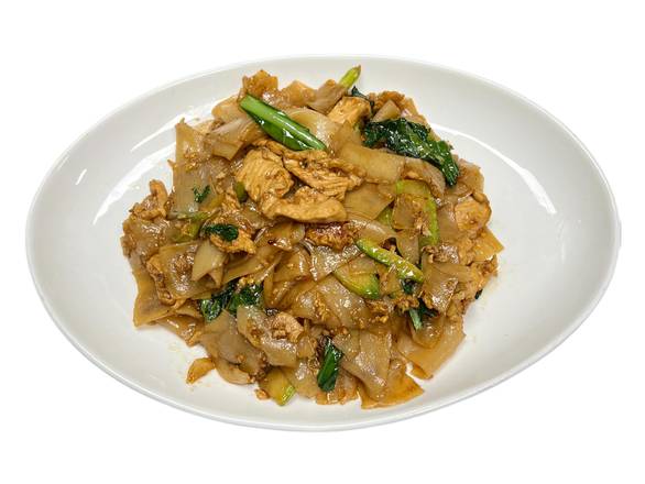 Pad See Ew