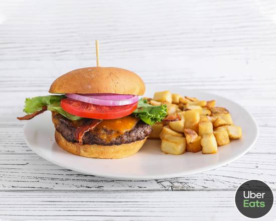 Cheeseburger