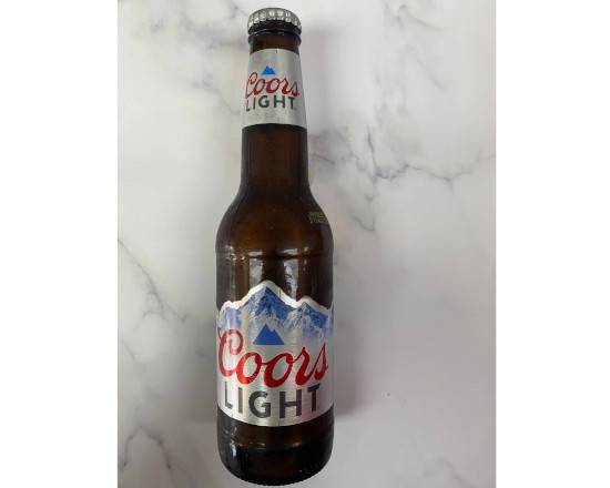 Coors Light